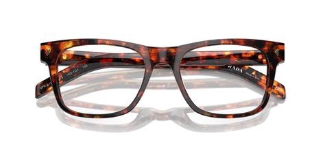 Prada PR A13V Eyeglasses 